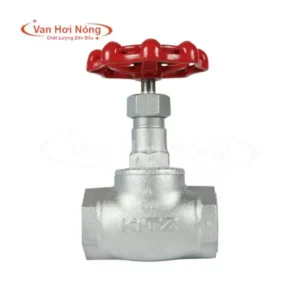 Van cầu gang Kitz Model 10SJ