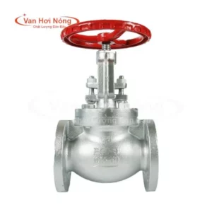 Van cầu gang Kitz Model 10SPBOF