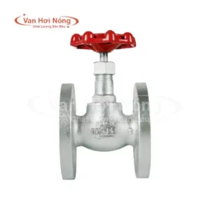 Van cầu gang Kitz Model 10SJBF