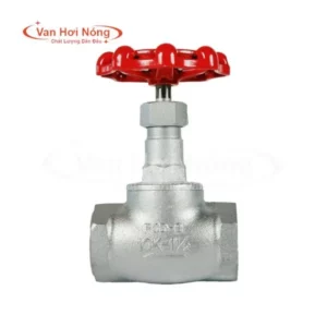 Van cầu gang Kitz Model 10SJ