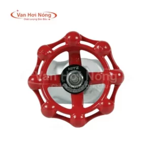 Van cầu gang Kitz Model 10SJ