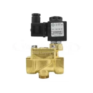 Van điện từ hơi nóng ODE Model 21YC4KOT130