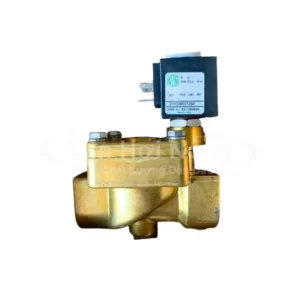 Van điện từ hơi nóng ODE Model 21YC6K0T250