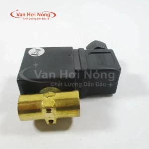 Van điện từ hơi nóng ODE Model 21TG2KR0V22