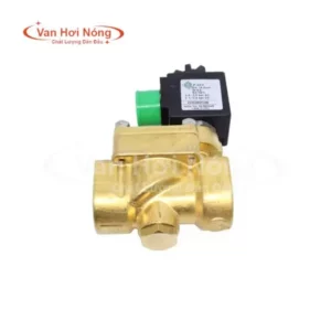 Van điện từ hơi nóng ODE Model 21YC5KOT190