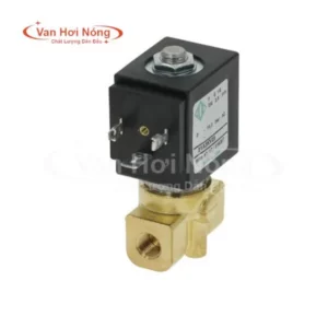 Van điện từ hơi nóng ODE Model 21A5KT40