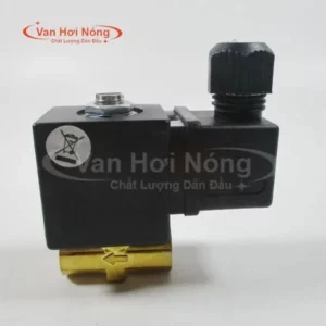 Van điện từ hơi nóng ODE Model 21TG2KR0V22