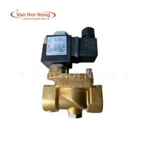 Van điện từ hơi nóng ODE Model 21YC4KOT130