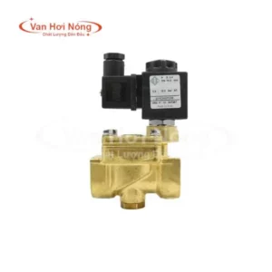 Van điện từ hơi nóng ODE Model 21YC5KOT190