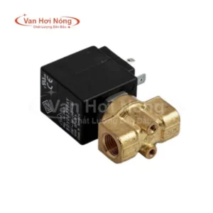 Van điện từ hơi nóng ODE Model 21A5KT40