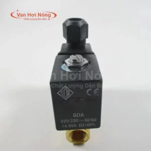 Van điện từ hơi nóng ODE Model 21TG2KR0V22