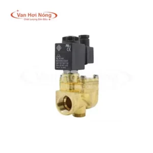 Van điện từ hơi nóng ODE Model 21YC5KOT190