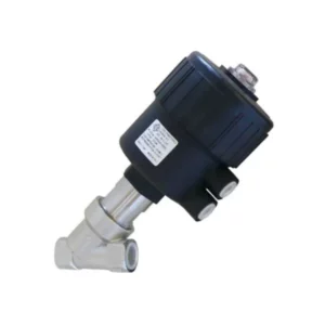 Van y xiên khí nén inox 316 ODE model 21IA5T20GC2