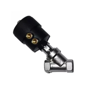 Van y xiên khí nén inox 316 ODE model 21IA6T25GC2