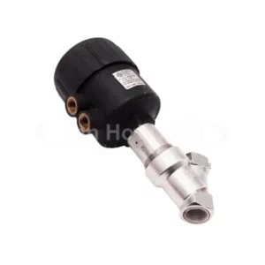 Van y xiên khí nén inox 316 ODE model 21IA4T15GC2