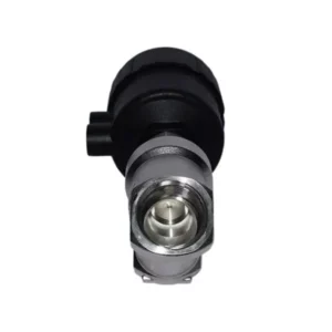 Van y xiên khí nén inox 316 ODE model 21IA8T40GC2