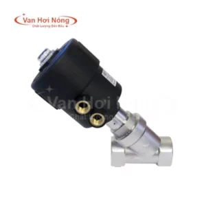 Van y xiên khí nén inox 316 ODE model 21IA5T20GC2