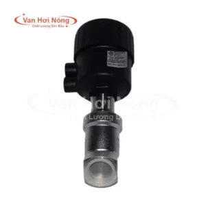 Van y xiên khí nén inox 316 ODE 21IA6T25GC2