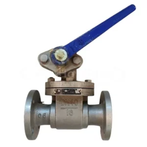 Van xả đáy lò hơi P48H-16
