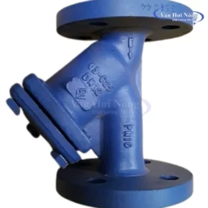 Lọc y DN32 ETM T830 đến từ Trung Quốc làm từ thép