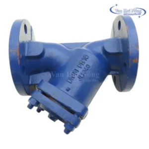 Y lọc hơi nóng KSB cho ống phi 42mm