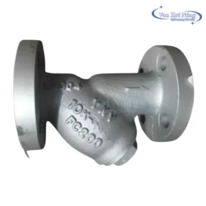 Y lọc hơi nóng DN32 YNV đến từ Hàn Quốc