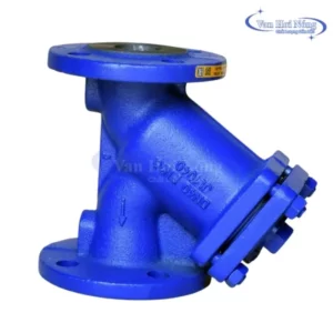 Lọc y hơi nóng DN32 Zetkama 821A