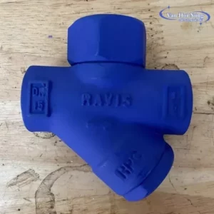 Bẫy hơi đồng tiền Ravis chịu nhiệt độ cao