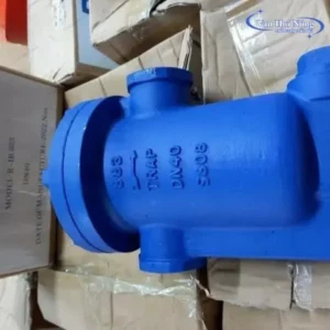 Bẫy hơi gầu đảo Ravis chịu nhiệt độ cao