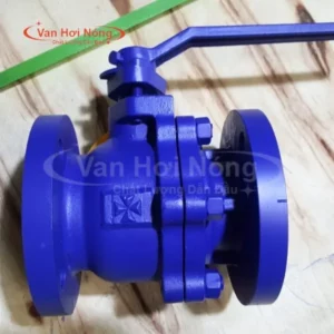 Van bi gang Joeun nối bích JIS10K