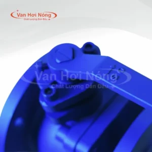 Van bi gang Joeun nối bích PN16