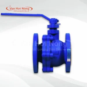 Van bi gang Joeun nối bích PN16