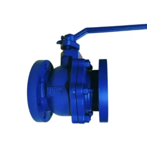 Van bi gang Joeun nối bích JIS10K