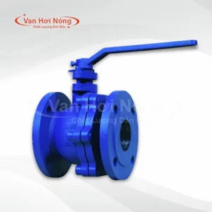 Van bi gang Joeun nối bích PN16