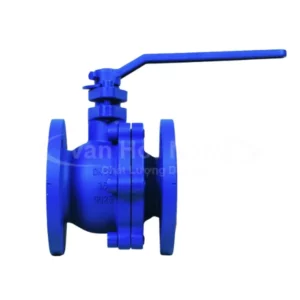 Van bi gang Joeun nối bích PN16