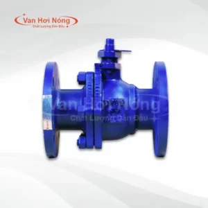 Van bi thép Joeun nối bích PN16