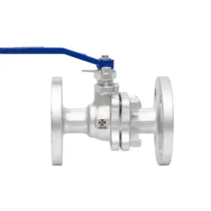 Van bi thép Joeun nối bích JIS10K