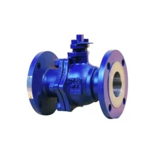 Van bi thép Joeun nối bích PN16