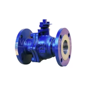 Van bi thép Joeun nối bích PN16