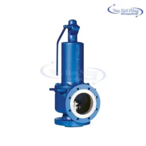 Van an toàn hơi Leser PN40