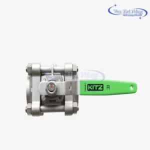 Van bi inox 3 mảnh Kitz Class 1000