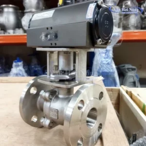 Van bi điều khiển khí nén Kosaplus