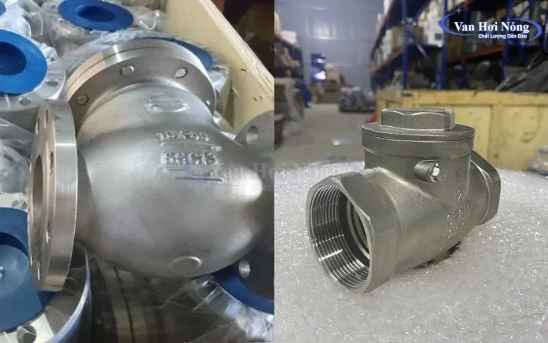 Van 1 chiều Wonil nổi tiếng của Hàn