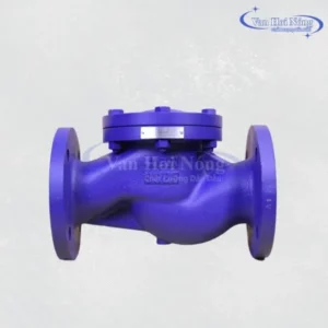 Van một chiều dạng chữ ngã DN40 hiệu Joeun