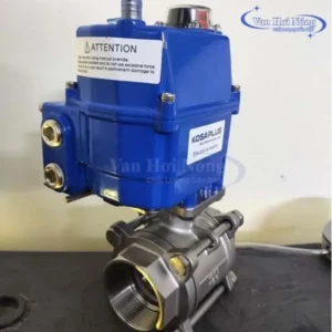 Van bi 3 thân điều khiển điện Kosaplus