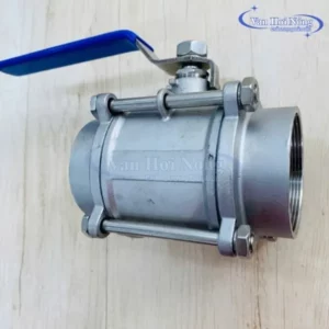 Van bi 3 thân tay gạt