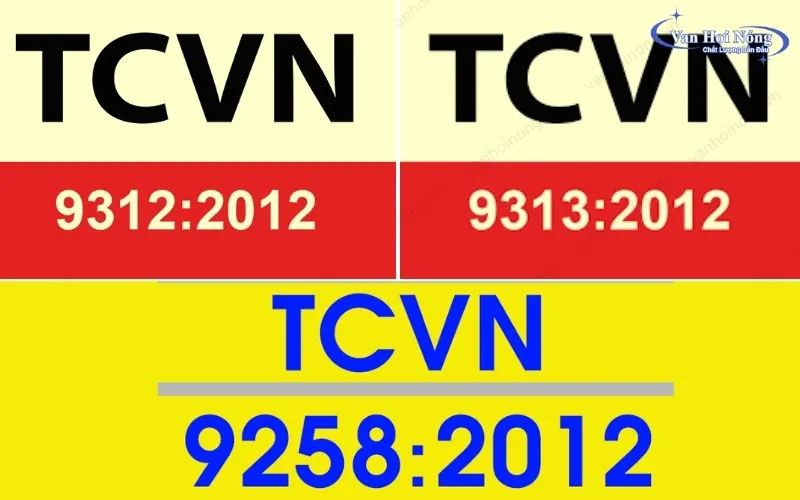 Quy định về hệ thống cách nhiệt, chống nóng theo TCVN