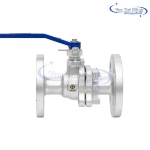 Van bi thép Joeun nối bích JIS10K