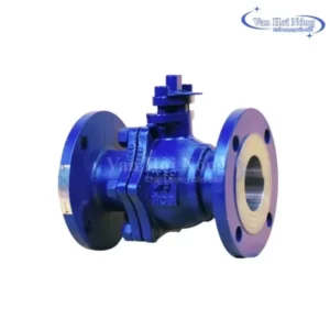 Van bi thép Joeun PN16 cho hệ thống yêu cầu nhiệt lớn