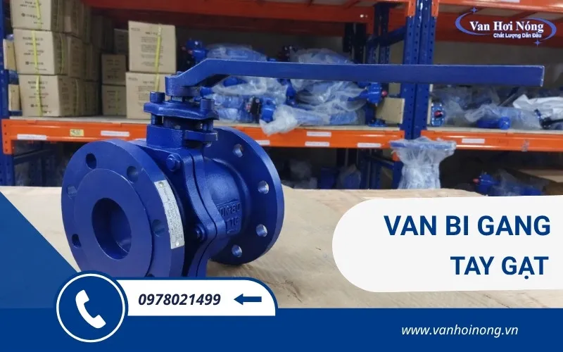 Van bi gang tay gạt loại nào tốt? Top sản phẩm chất lượng